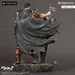 Estatua Berserk Akihabara Legend Figure 1-8 Guts 30 cm