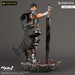 Estatua Berserk Akihabara Legend Figure 1-8 Guts 30 cm