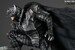 Estatua Berserk Akihabara Legend Figure 1-8 Guts (Berserker Armor) 26 cm