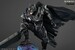 Estatua Berserk Akihabara Legend Figure 1-8 Guts (Berserker Armor) 26 cm