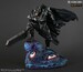 Estatua Berserk Akihabara Legend Figure 1-8 Guts (Berserker Armor) 26 cm