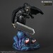 Estatua Berserk Akihabara Legend Figure 1-8 Guts (Berserker Armor) 26 cm