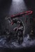 Estatua Berserk Pop Up Parade Guts (Berserker Armor) XL Size 38 cm