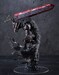 Estatua Berserk Pop Up Parade Guts (Berserker Armor) XL Size 38 cm