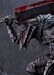 Estatua Berserk Pop Up Parade Guts (Berserker Armor) XL Size 38 cm