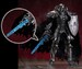 Estatua Berserk Pop Up Parade L Skull Knight European Exclusive 22 cm