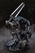 Estatua Berserk Figuarts ZERO Metallic Touch Guts Berserker Armor 35 cm