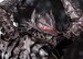 Estatua Berserk Figuarts ZERO Metallic Touch Guts Berserker Armor 35 cm