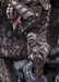 Estatua Berserk Figuarts ZERO Metallic Touch Guts Berserker Armor 35 cm