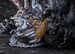 Estatua Berserk Figuarts ZERO Metallic Touch Guts Berserker Armor 35 cm