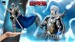 Figura Berserk 1-6 Griffith (Reborn Band of Falcon) Deluxe Edition 40 cm