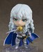 Figura Berserk Nendoroid Griffith 10 cm