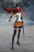 Figura Berserk S.H.Figuarts Casca The Band of the Hawk 15 cm