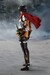 Figura Berserk S.H.Figuarts Casca The Band of the Hawk 15 cm