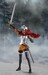 Figura Berserk S.H.Figuarts Casca The Band of the Hawk 15 cm