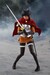 Figura Berserk S.H.Figuarts Casca The Band of the Hawk 15 cm