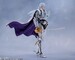 Figura Berserk S.H. Figuarts Griffith (Hawk of Light) 15 cm