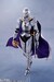 Figura Berserk S.H. Figuarts Griffith (Hawk of Light) 15 cm