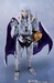 Figura Berserk S.H. Figuarts Griffith (Hawk of Light) 15 cm