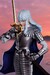 Figura Berserk S.H.Figuarts Griffith The Band of the Hawk 16 cm