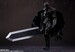 Figura Berserk S.H. Figuarts Guts (Berserker Armor) -Heat of Passion- 16 cm