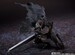 Figura Berserk S.H. Figuarts Guts (Berserker Armor) -Heat of Passion- 16 cm