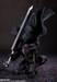 Figura Berserk S.H. Figuarts Guts (Berserker Armor) -Heat of Passion- 16 cm