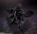 Figura Berserk S.H. Figuarts Guts (Berserker Armor) -Heat of Passion- 16 cm