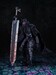 Figura Berserk S.H.Figuarts Guts (Berserker Armor) -Heat of Passion- Battle Ver. 16 cm