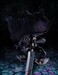 Figura Berserk S.H.Figuarts Guts (Berserker Armor) -Heat of Passion- Battle Ver. 16 cm