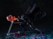 Figura Berserk S.H.Figuarts Guts (Berserker Armor) -Heat of Passion- Battle Ver. 16 cm