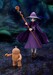 Figura Berserk S.H. Figuarts Schierke 12 cm