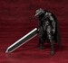 Maqueta Berserk Plamatea Guts: Berserker Armor Ver. 19 cm