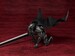 Maqueta Berserk Plamatea Guts: Berserker Armor Ver. 19 cm