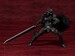 Maqueta Berserk Plamatea Guts: Berserker Armor Ver. 19 cm