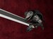 Maqueta Berserk Model Kit Plamatea Guts: Berserker Armor Ver. (re-run) 19 cm