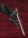 Maqueta Berserk Model Kit Plamatea Guts: Berserker Armor Ver. (re-run) 19 cm