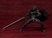 Maqueta Berserk Model Kit Plamatea Guts: Berserker Armor Ver. (re-run) 19 cm