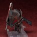 Figura Berserk Nendoroid Guts: Berserker Armor Ver. Blood Edition 10 cm