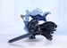 Set Figuras Berserk Pop Up Parade SP Guts (Berserker -Sane-) & Griffith (Falcon of Light) 23 cm