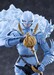 Set Figuras Berserk Pop Up Parade SP Guts (Berserker -Sane-) & Griffith (Falcon of Light) 23 cm