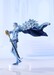 Figura Berserk Pop Up Parade SP Griffith (Falcon of Light) 23 cm