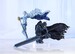 Figura Berserk Pop Up Parade SP Griffith (Falcon of Light) 23 cm