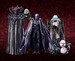 Figura Berserk: The Golden Age Arc Figma Femto: Birth of the Hawk of Darkness Ver. (re-run) 22 cm