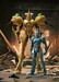 Figura Bio Booster Armor Guyver Figma Guyver Gigantic 22 cm