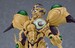 Figura Bio Booster Armor Guyver Figma Guyver Gigantic 22 cm