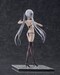 Estatua Bishoujo Mangekyou Norowareshi Densetsu no Shoujo 1-6 Kirie Kagarino 27 cm
