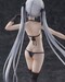 Estatua Bishoujo Mangekyou Norowareshi Densetsu no Shoujo 1-6 Kirie Kagarino 27 cm