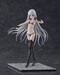 Estatua Bishoujo Mangekyou Norowareshi Densetsu no Shoujo 1-6 Kirie Kagarino 27 cm