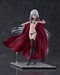 Estatua Bishoujo Mangekyou Norowareshi Densetsu no Shoujo 1-6 Kirie Kagarino 27 cm